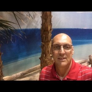 Meet your Posher, Earl